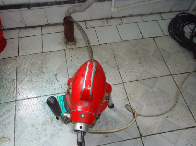 博野下水道疏通